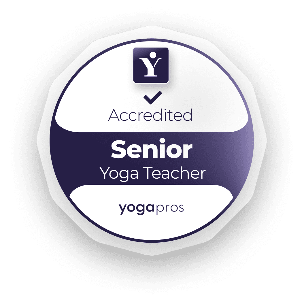yogapros — Accredited Senior Yoga Teacher