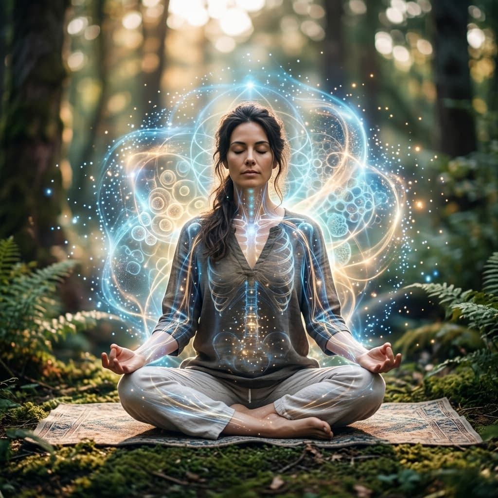 Meditazione e neuroscienze nel Metodo Yoga Stargate