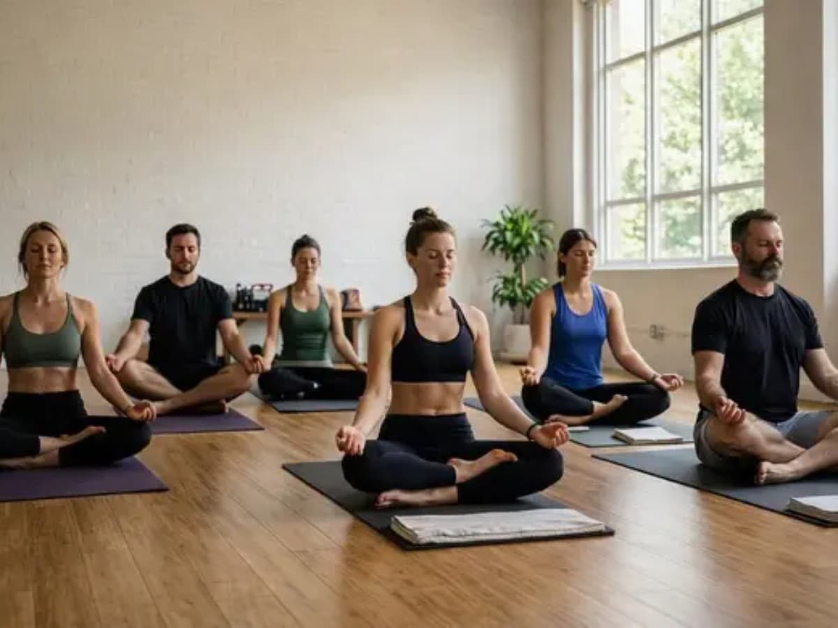 Meditazioni Multidimensionali
